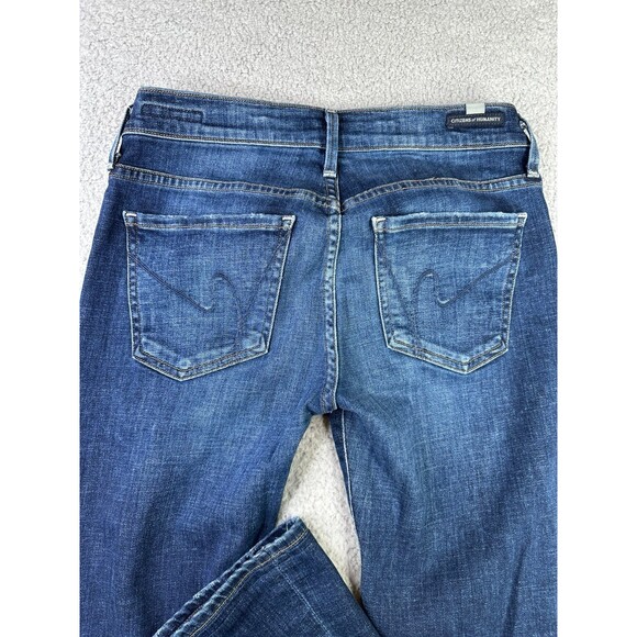 Citizens of Humanity by Jerome Dahan Emannuelle slim boot 27 - Picture 7 of 7